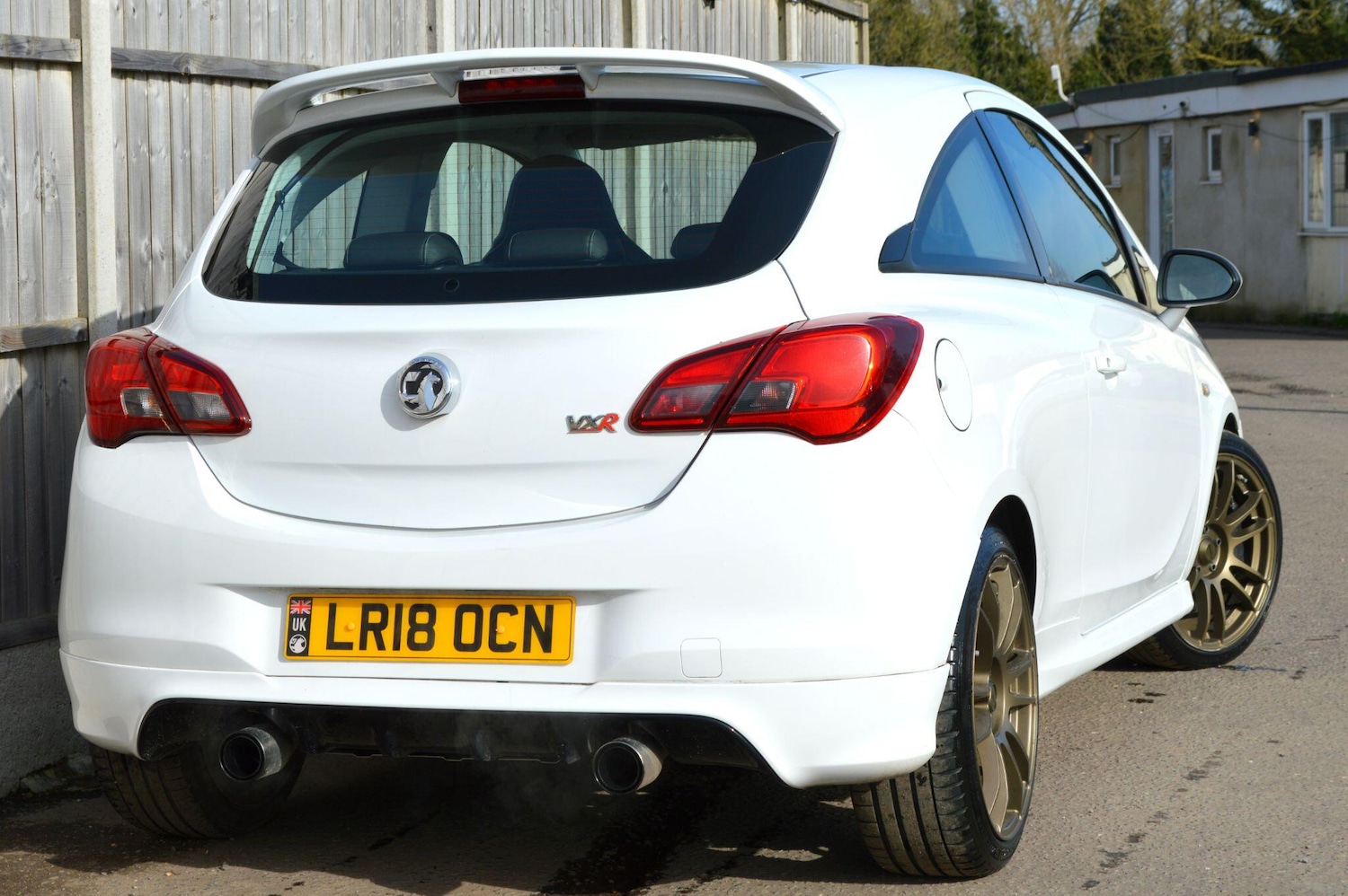 Used Vauxhall Corsa 2018 for sale - 77586297: Photo 14