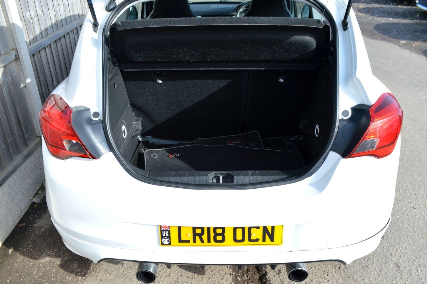 Used Vauxhall Corsa 2018 for sale - 77586297: Photo 16