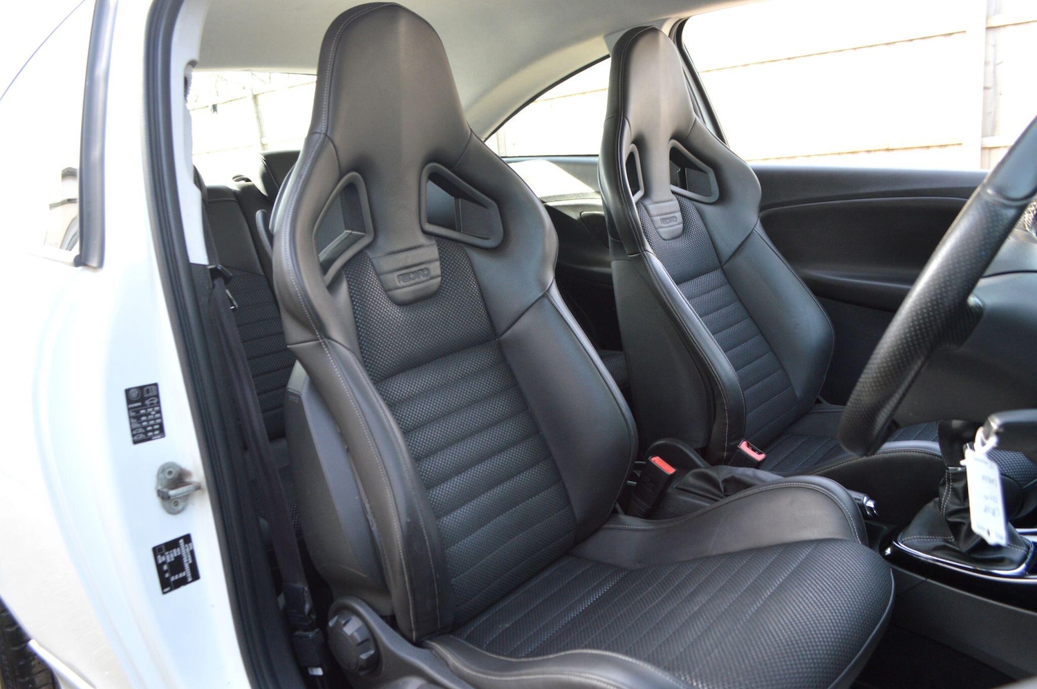 Used Vauxhall Corsa 2018 for sale - 77586297: Photo 18