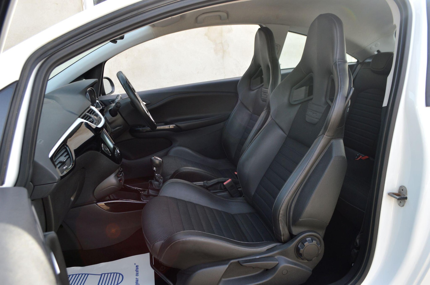 Used Vauxhall Corsa 2018 for sale - 77586297: Photo 20