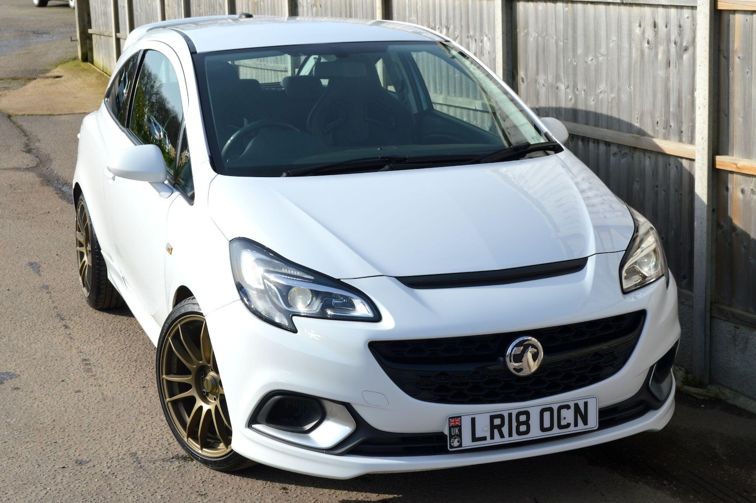 Used Vauxhall Corsa 2018 for sale - 77586297: Photo 21