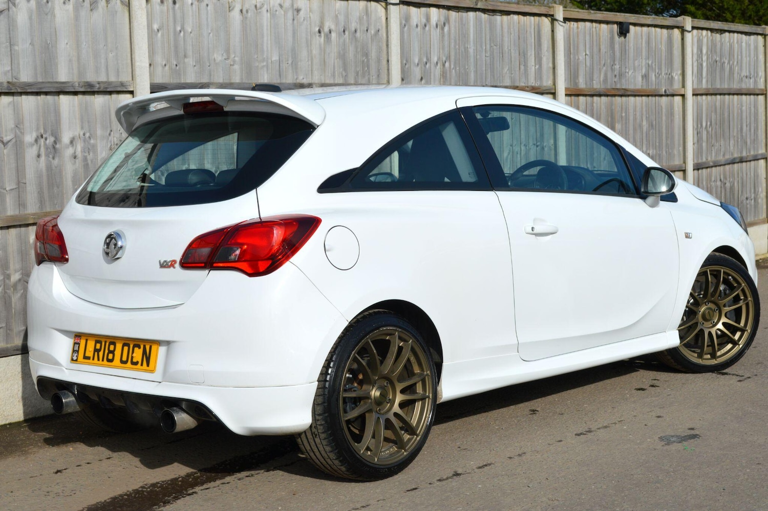 Used Vauxhall Corsa 2018 for sale - 77586297: Photo 22