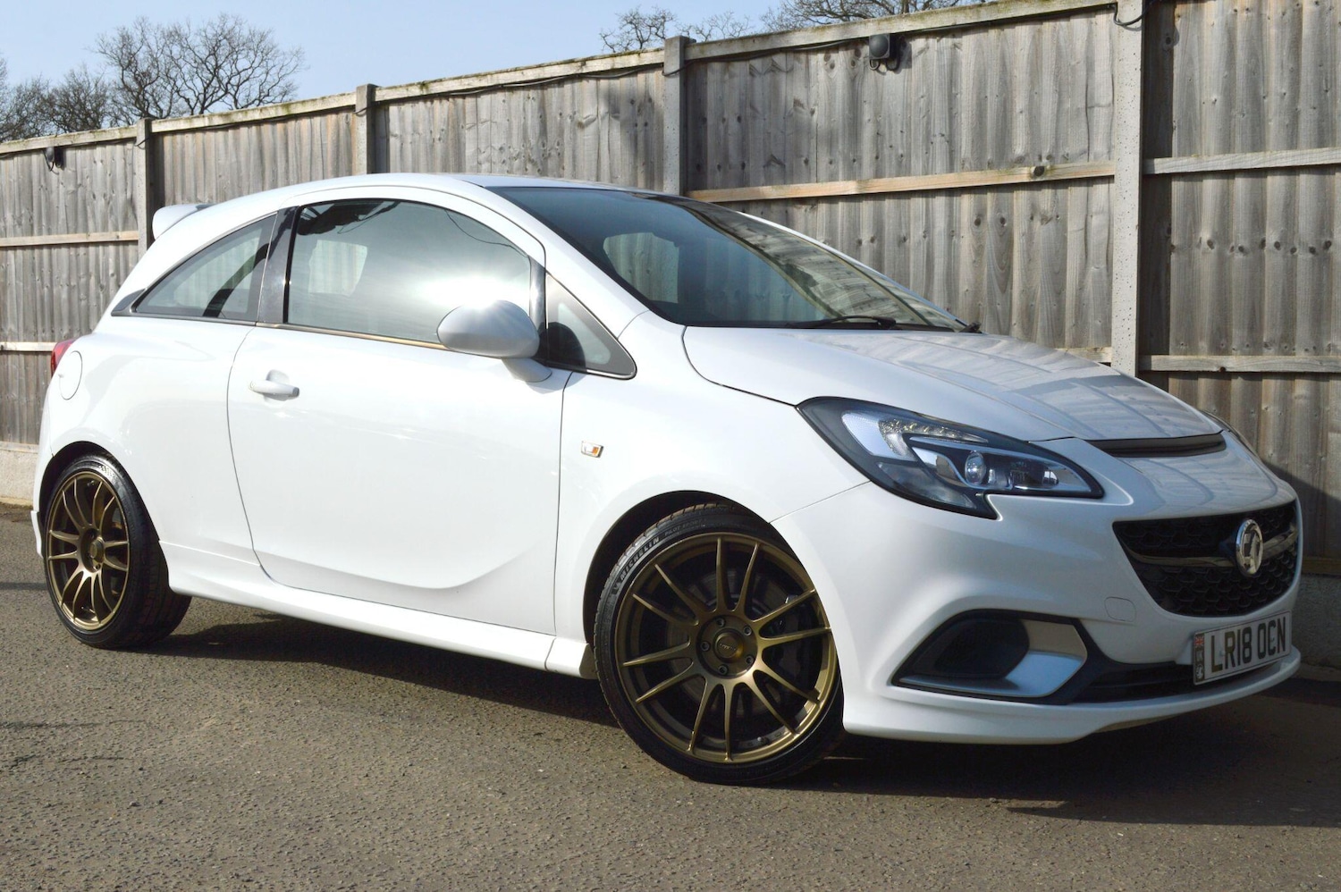 Used Vauxhall Corsa 2018 for sale - 77586297: Photo 25