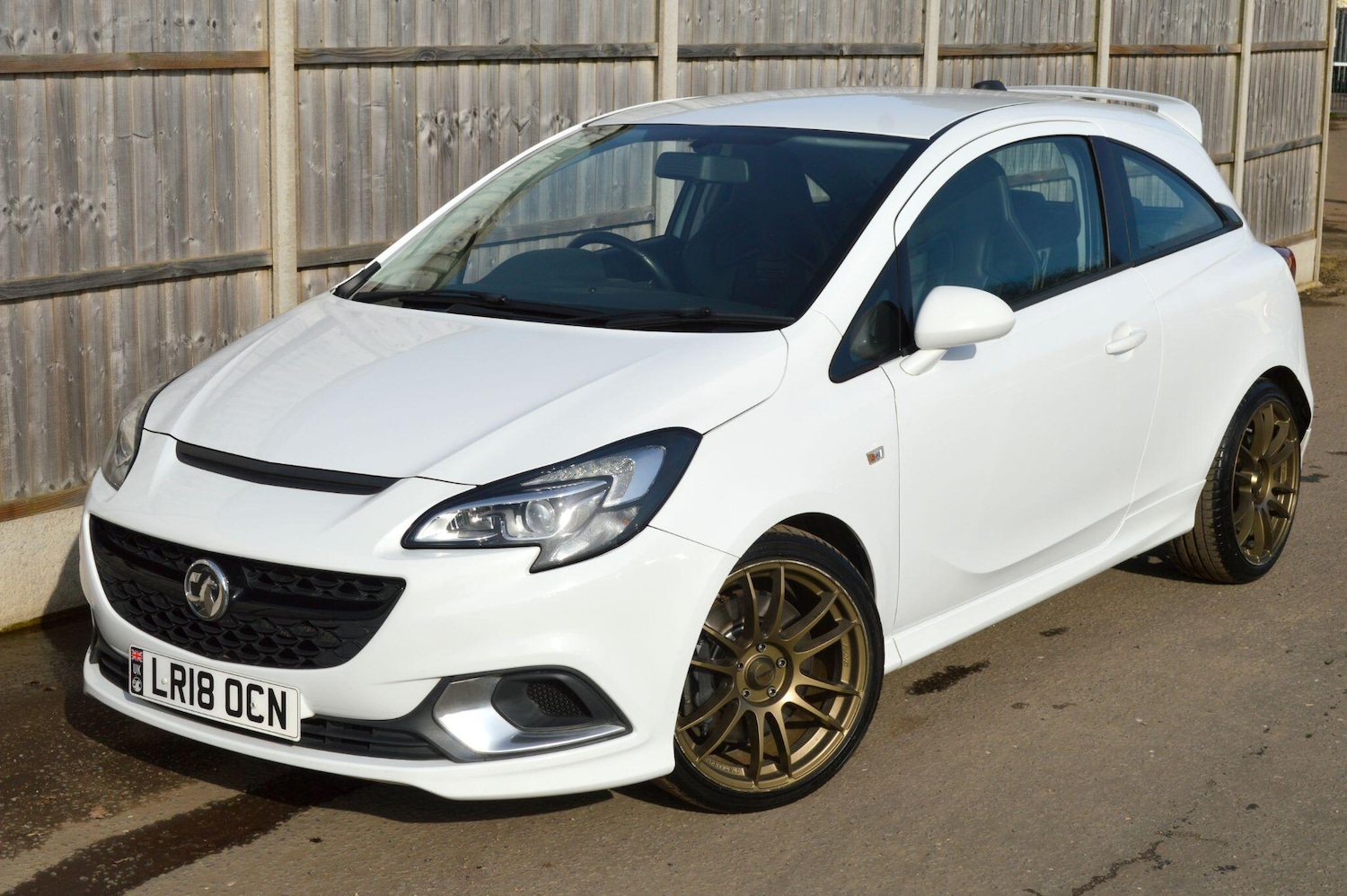 Used Vauxhall Corsa 2018 for sale - 77586297: Photo 26