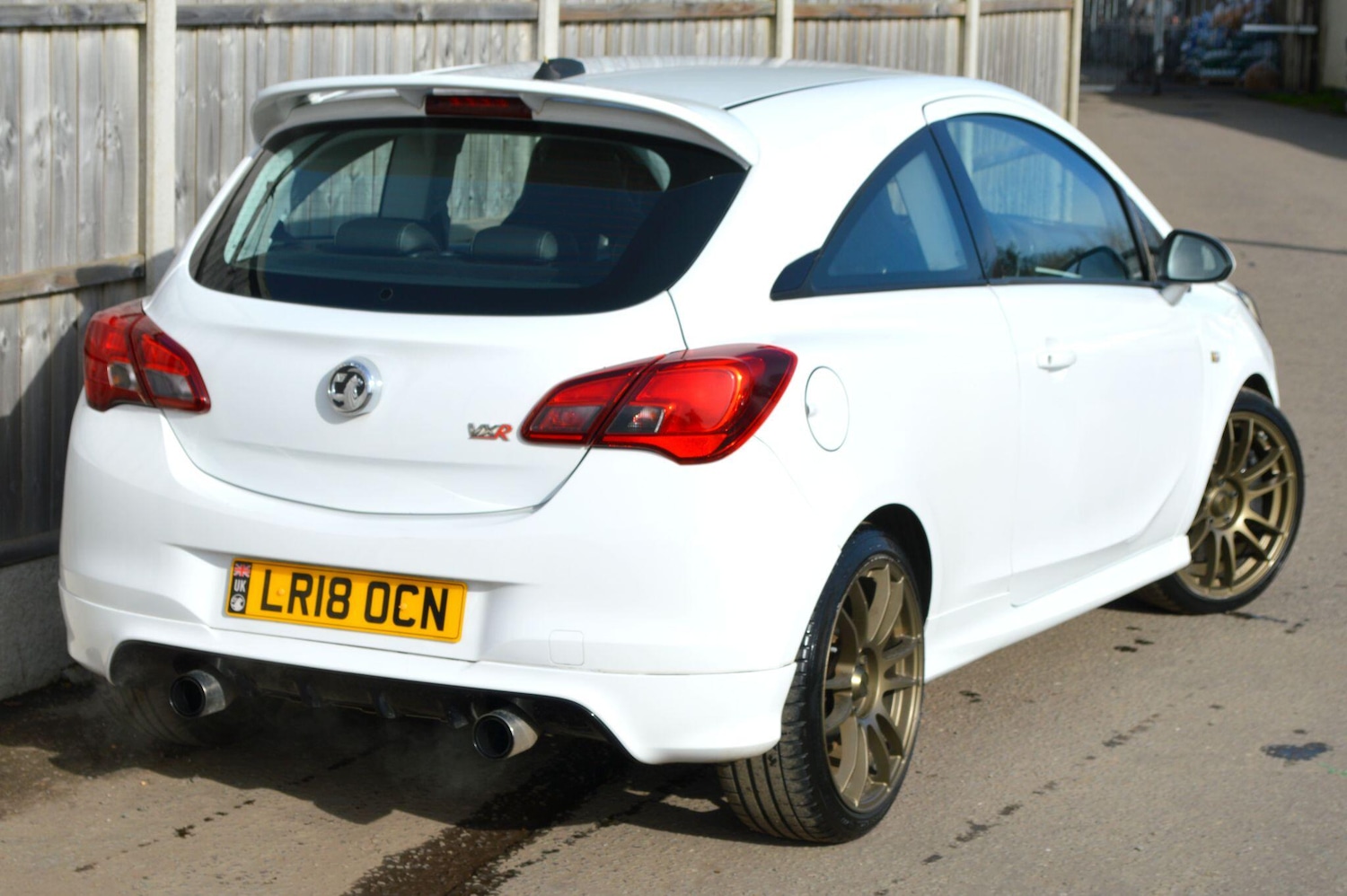 Used Vauxhall Corsa 2018 for sale - 77586297: Photo 27