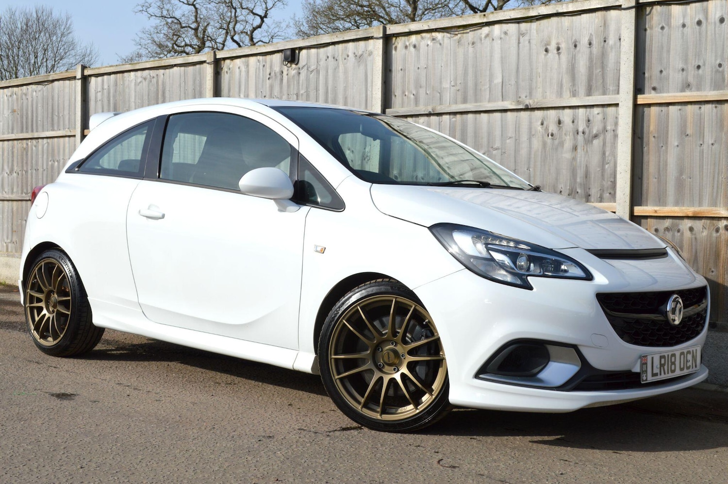 Used Vauxhall Corsa 2018 for sale - 77586297: Photo 28