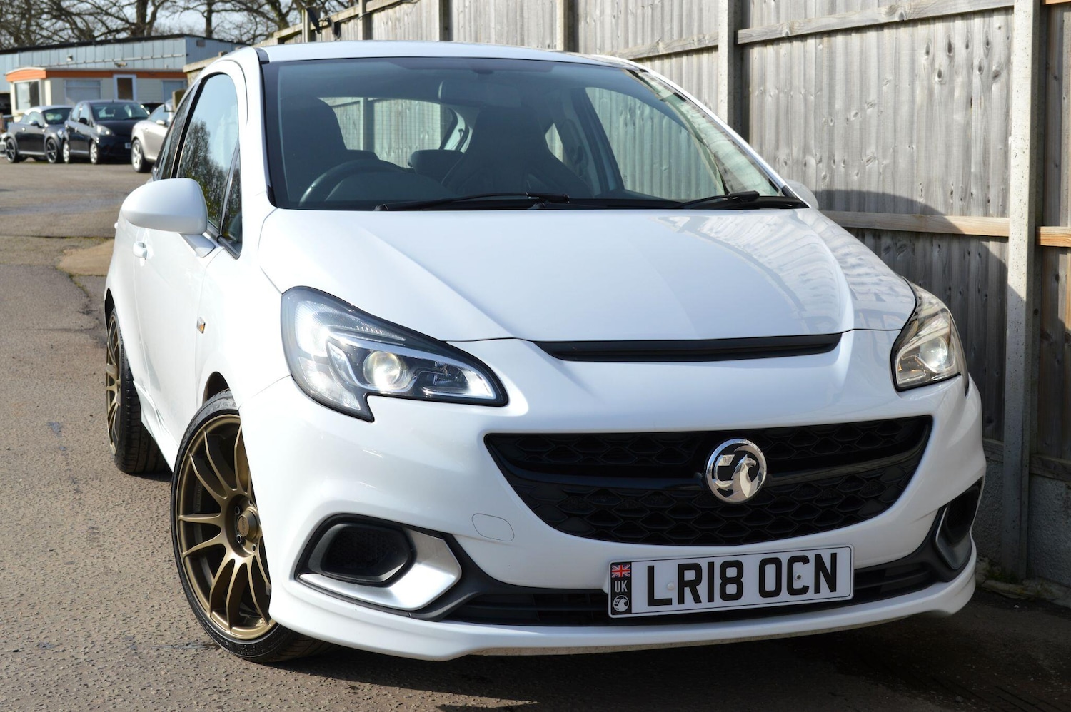 Used Vauxhall Corsa 2018 for sale - 77586297: Photo 29