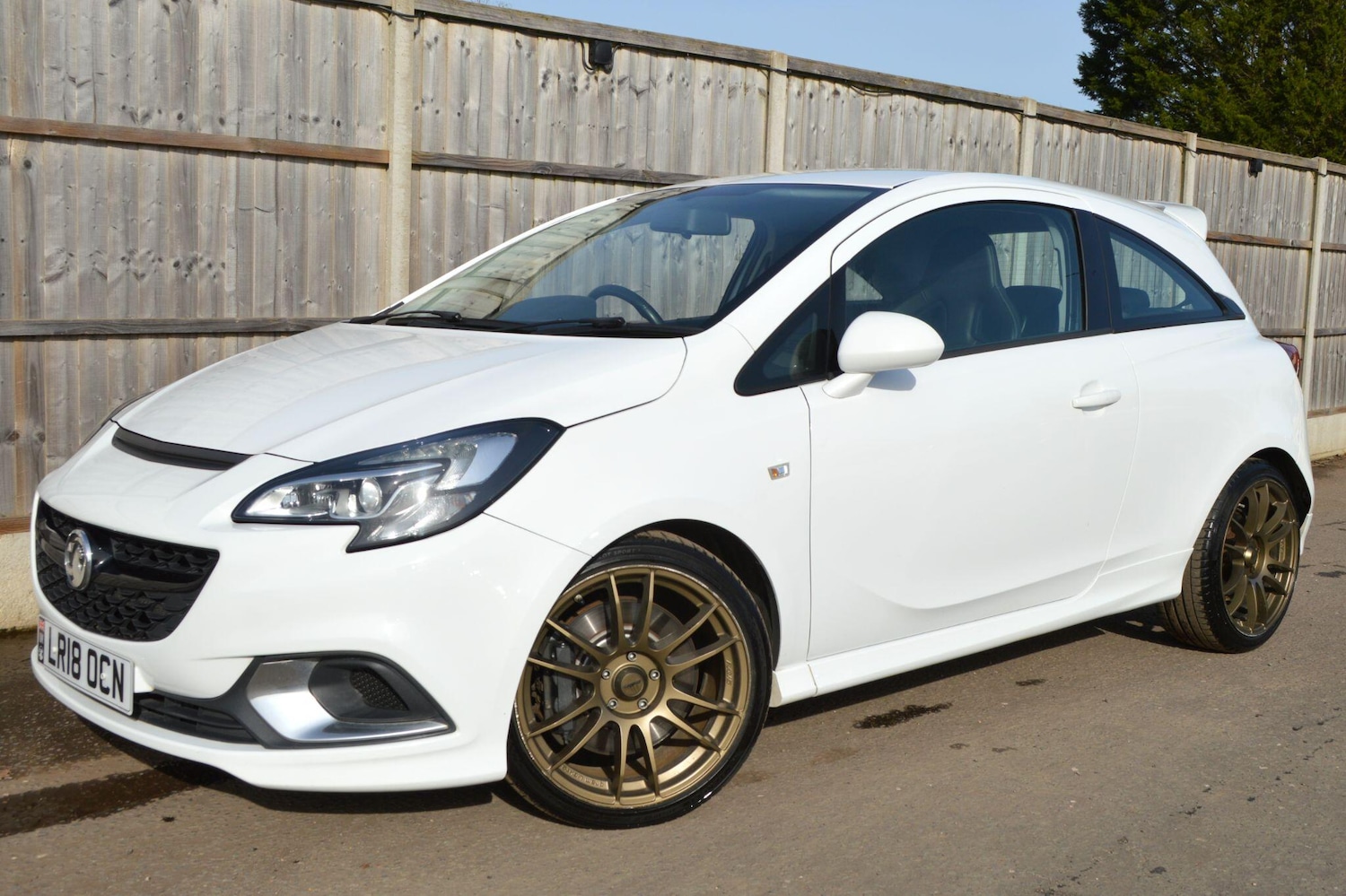 Used Vauxhall Corsa 2018 for sale - 77586297: Photo 32