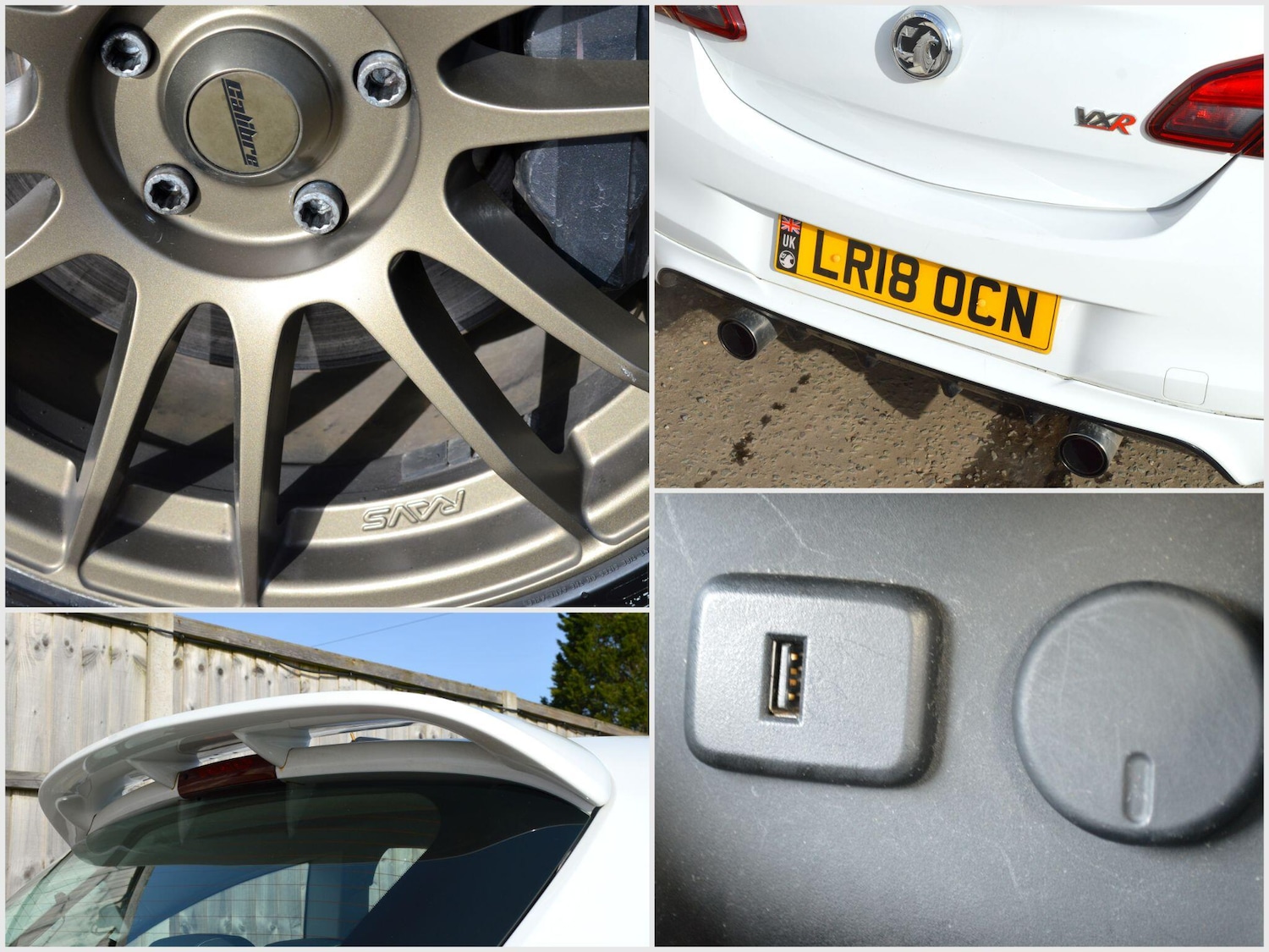 Used Vauxhall Corsa 2018 for sale - 77586297: Photo 8