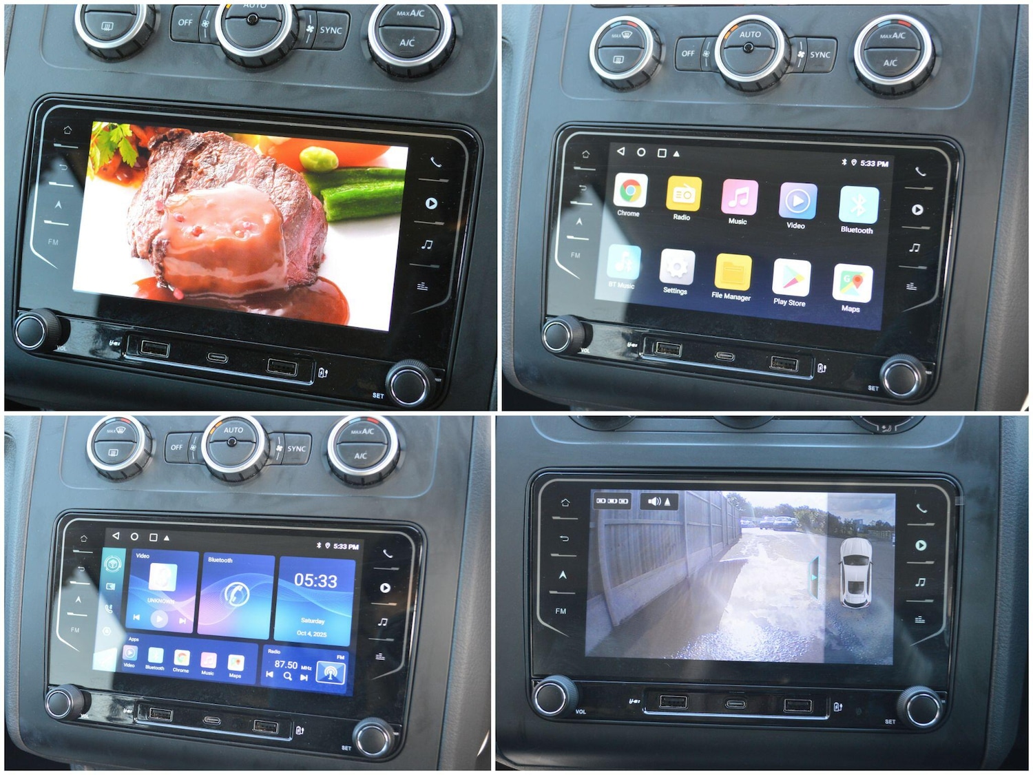 Used Volkswagen Touran for sale - 77015896: Photo 10