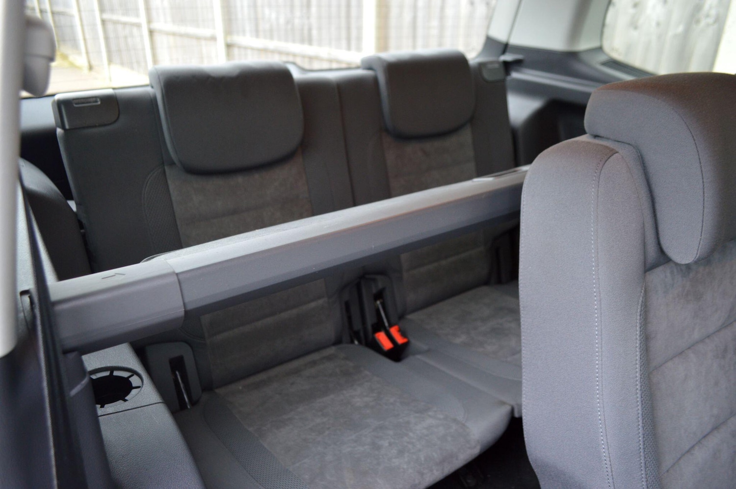 Used Volkswagen Touran for sale - 77015896: Photo 11