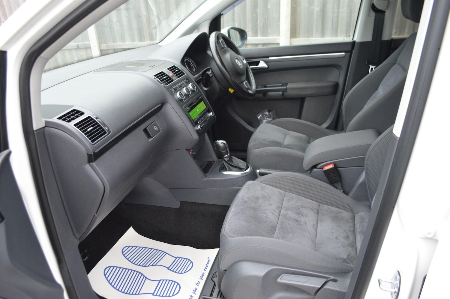 Used Volkswagen Touran for sale - 77015896: Photo 20