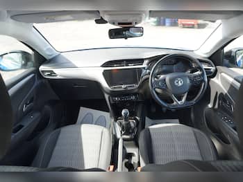 Used Vauxhall Corsa 2022 for sale - 79621667: Photo