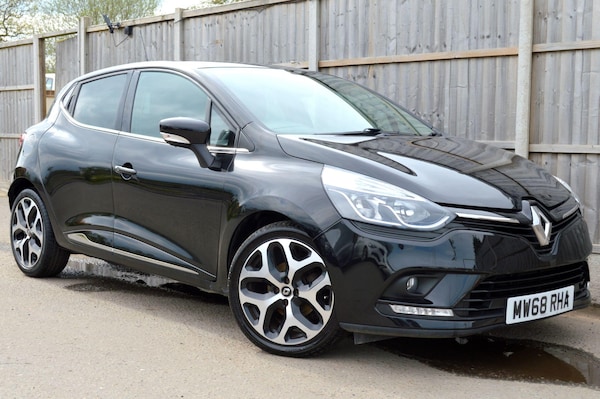 Used Renault Clio 2019 for sale - 74383476: Photo 11