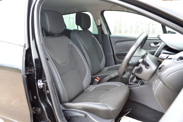 Used Renault Clio 2019 for sale - 74383476: Photo 12
