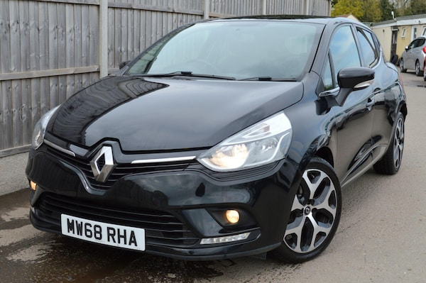 Used Renault Clio 2019 for sale - 74383476: Photo 14
