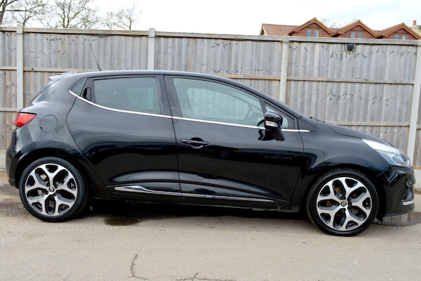 Used Renault Clio 2019 for sale - 74383476: Photo 15
