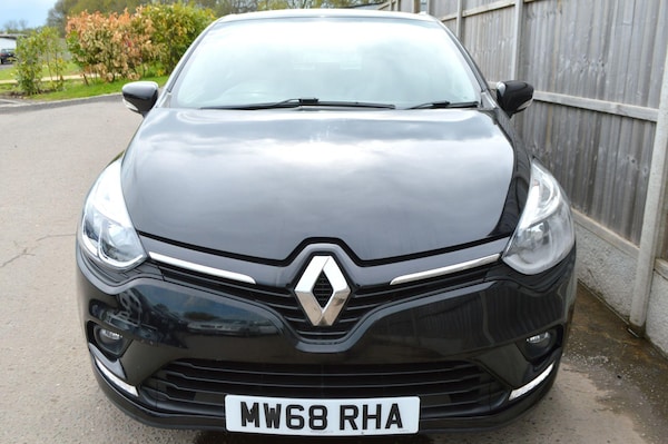 Used Renault Clio 2019 for sale - 74383476: Photo 16