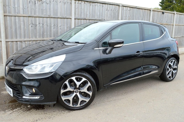Used Renault Clio 2019 for sale - 74383476: Photo 17