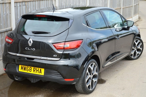Used Renault Clio 2019 for sale - 74383476: Photo 18