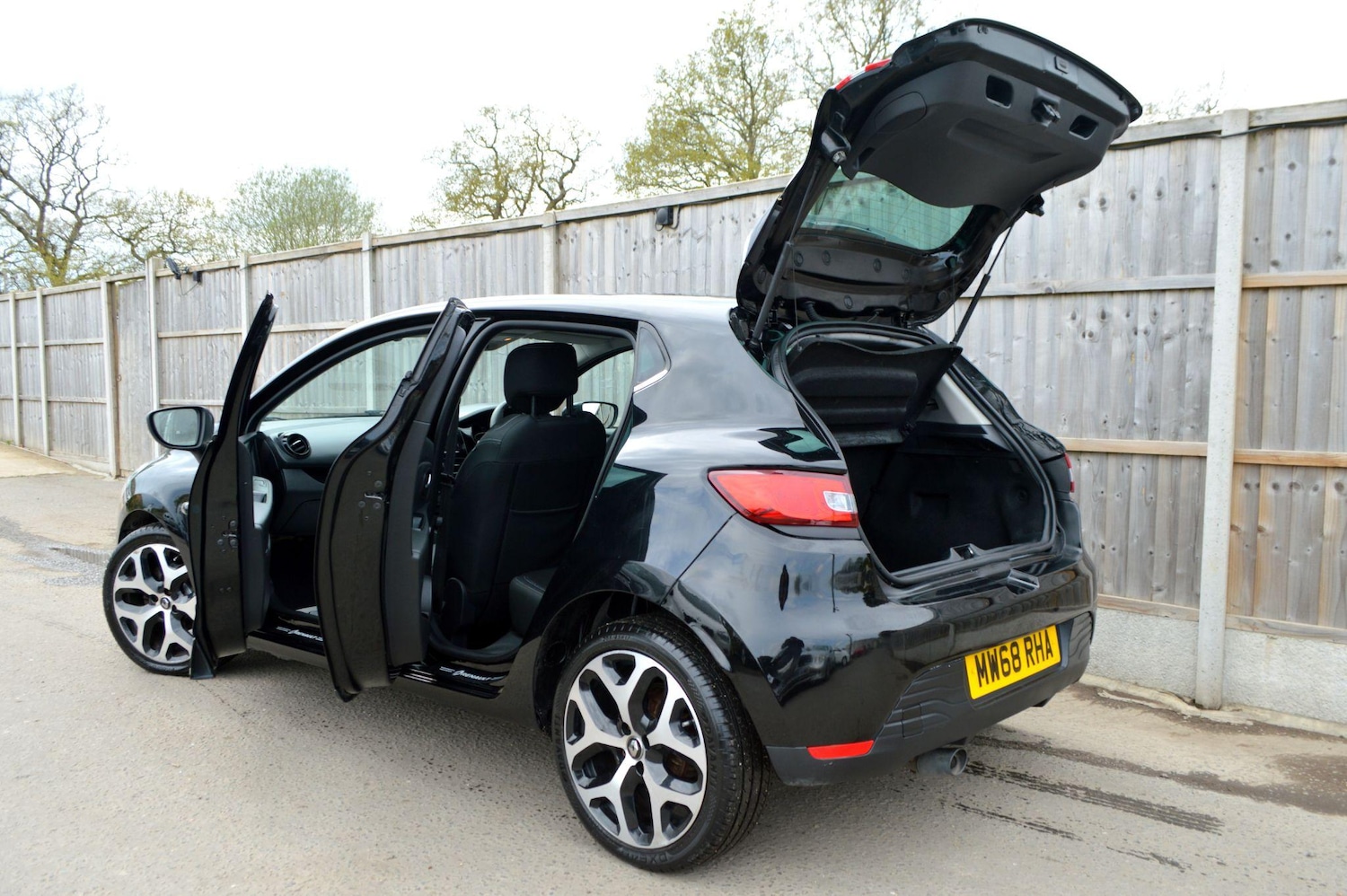 Vehicle 19