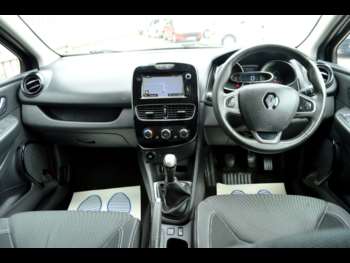 Used Renault Clio 2019 for sale - 74383476: Photo