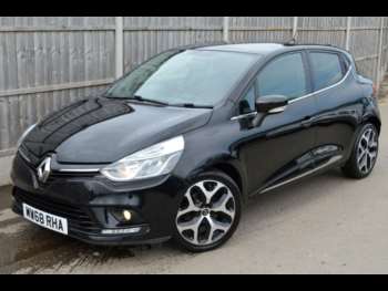 Used Renault Clio 2019 for sale - 74383476: Photo
