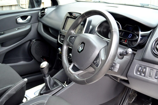 Used Renault Clio 2019 for sale - 74383476: Photo 7