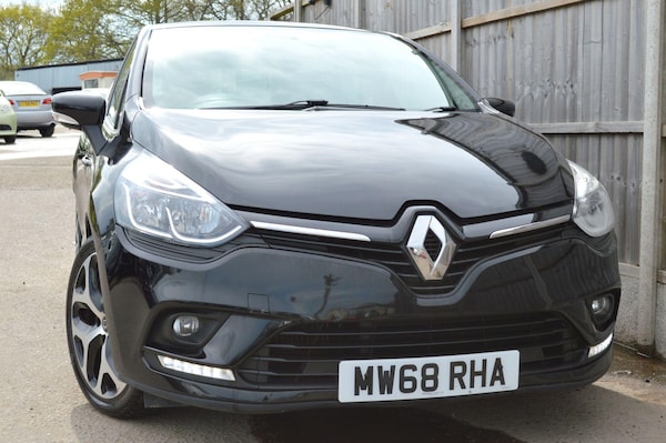 Used Renault Clio 2019 for sale - 74383476: Photo 8