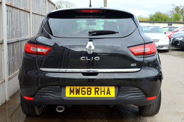 Used Renault Clio 2019 for sale - 74383476: Photo 9