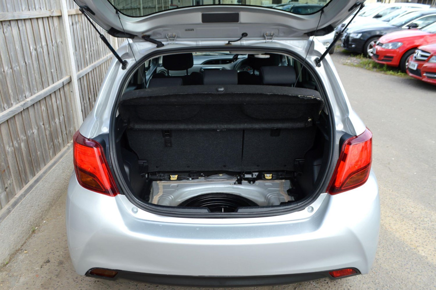 Vehicle 11