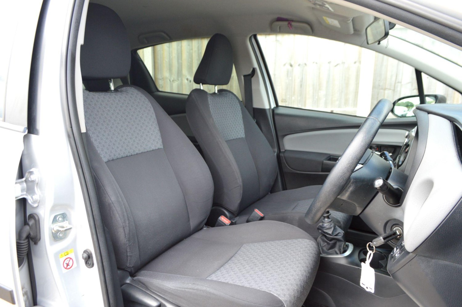 Vehicle 15
