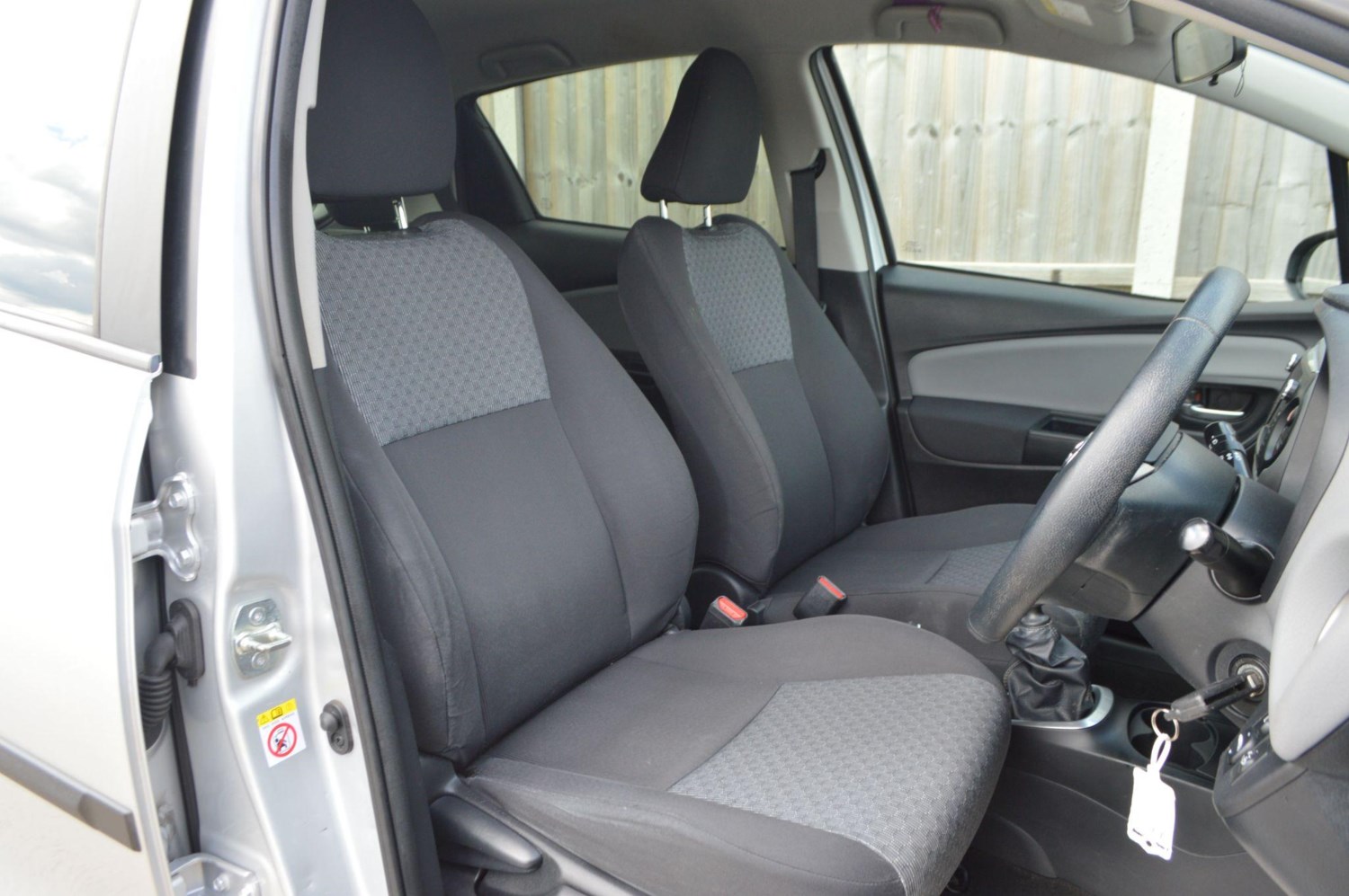 Vehicle 16