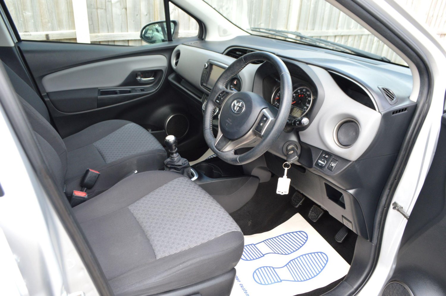 Vehicle 17