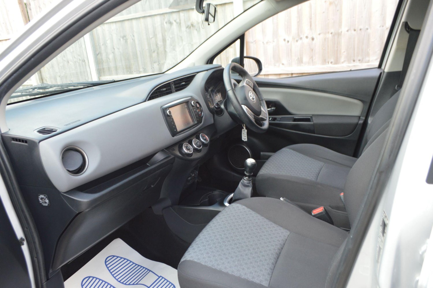 Vehicle 19