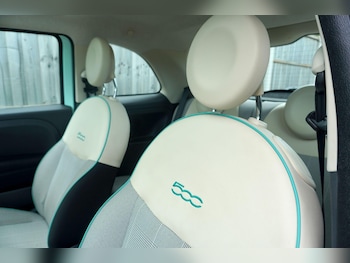 Used Fiat 500 2014 for sale - 78822409: Photo