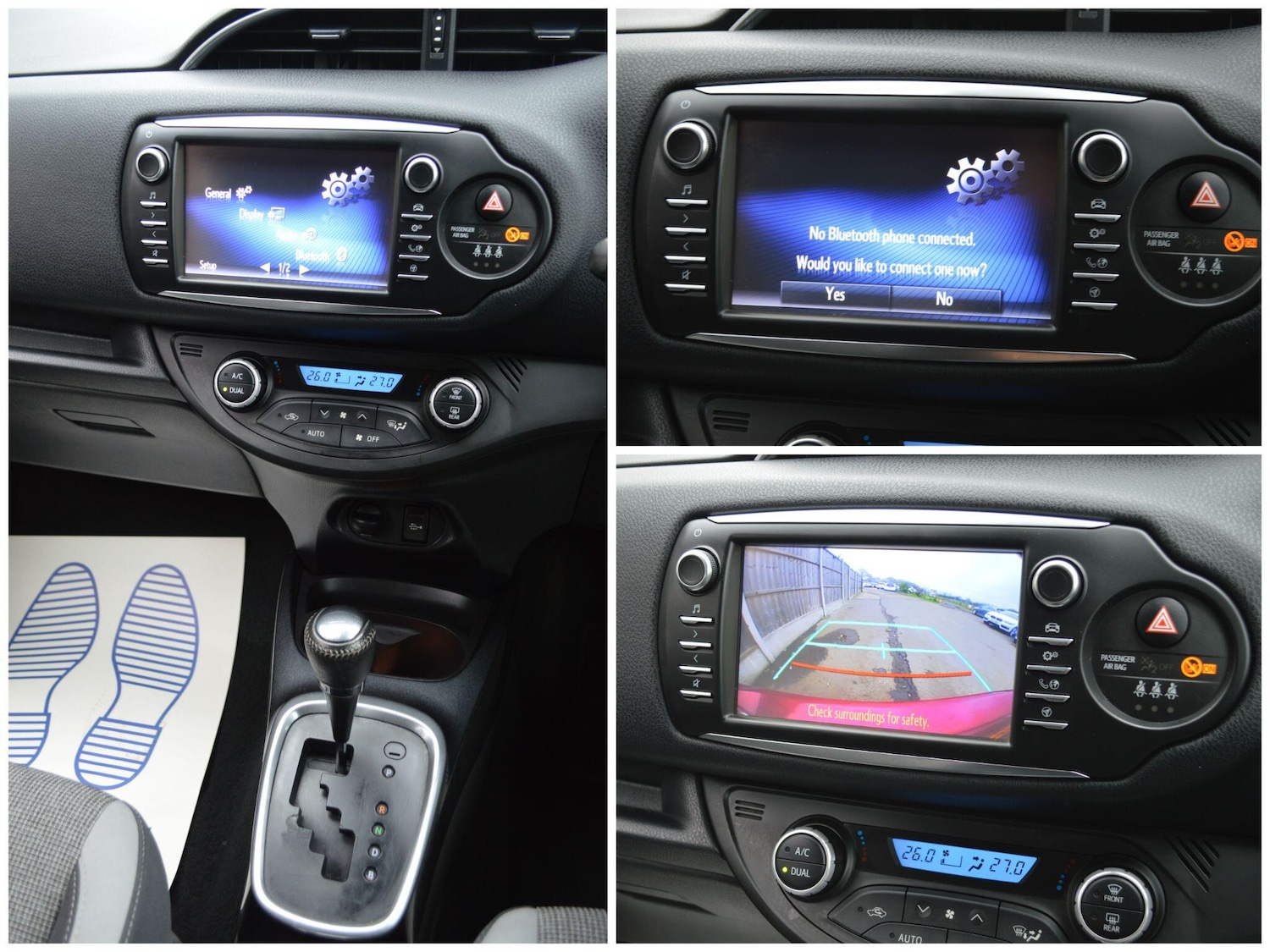 Used Toyota Yaris 2020 for sale - 76995004: Photo 10