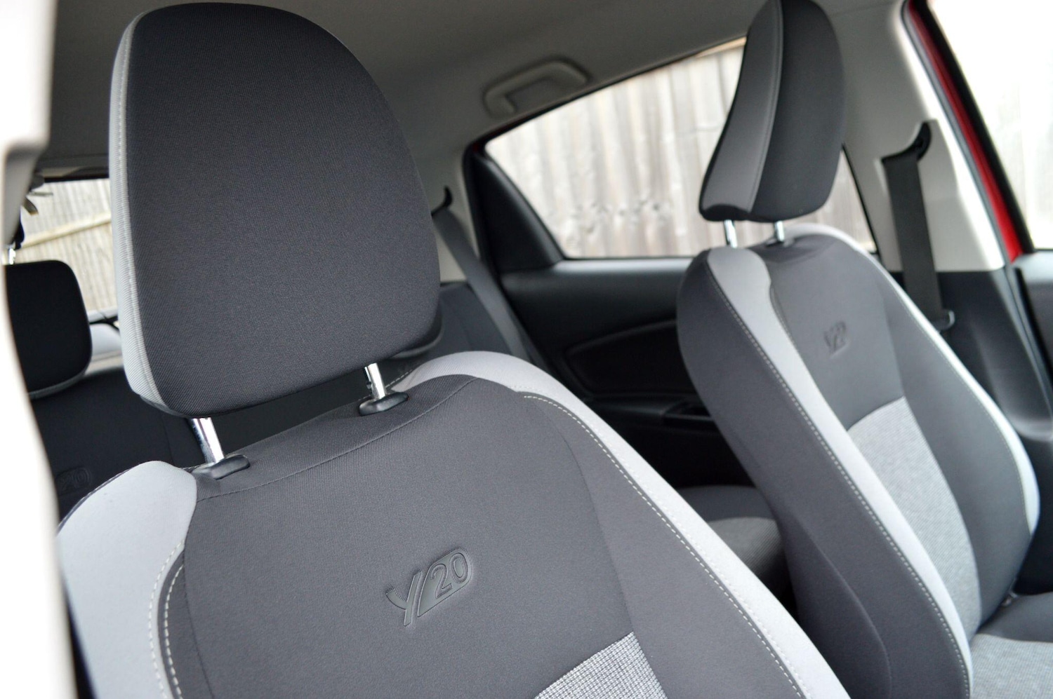 Used Toyota Yaris 2020 for sale - 76995004: Photo 11