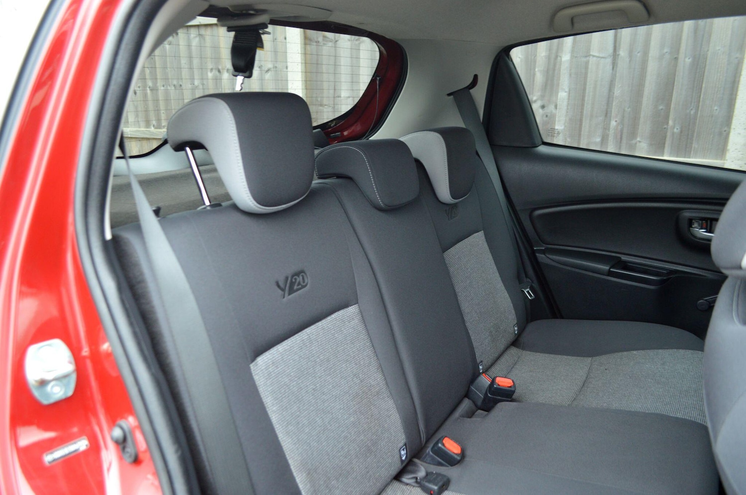 Used Toyota Yaris 2020 for sale - 76995004: Photo 12