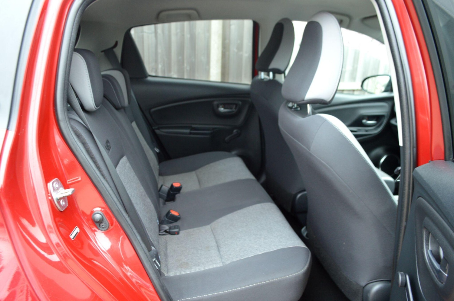 Used Toyota Yaris 2020 for sale - 76995004: Photo 13