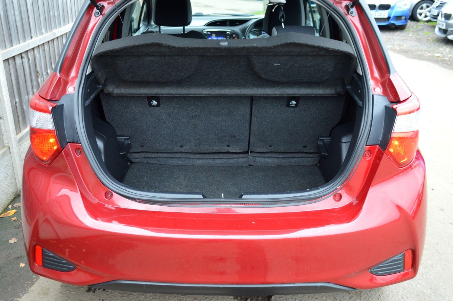 Used Toyota Yaris 2020 for sale - 76995004: Photo 15