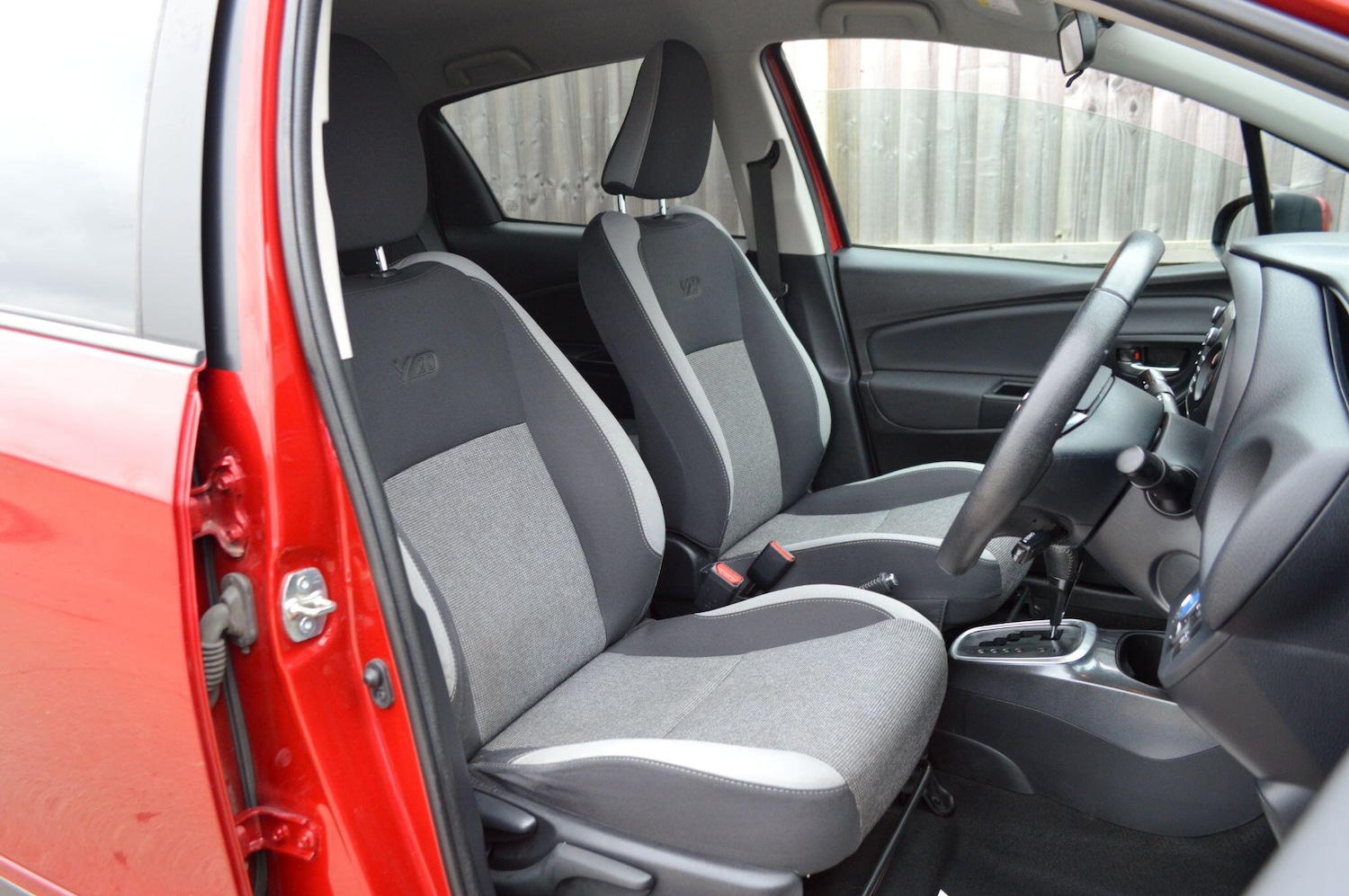 Used Toyota Yaris 2020 for sale - 76995004: Photo 19