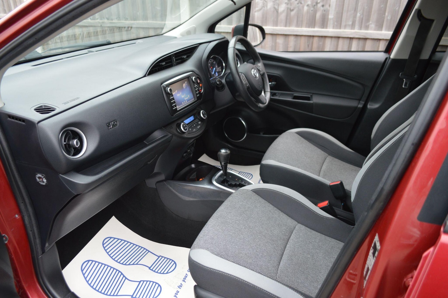 Used Toyota Yaris 2020 for sale - 76995004: Photo 22