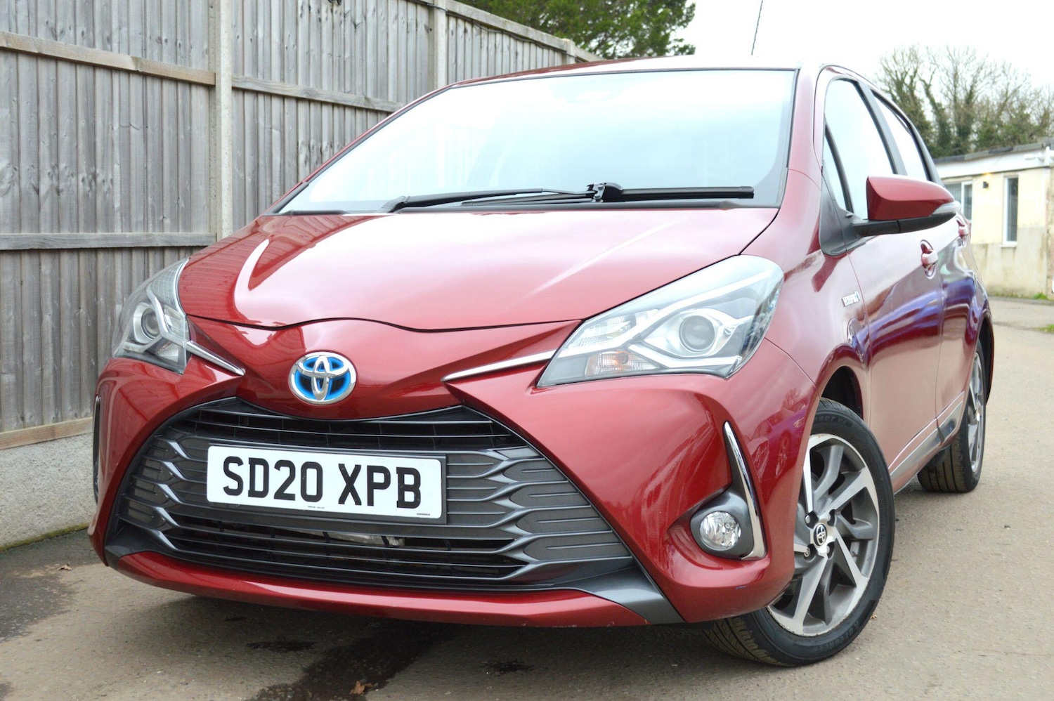 Used Toyota Yaris 2020 for sale - 76995004: Photo 27