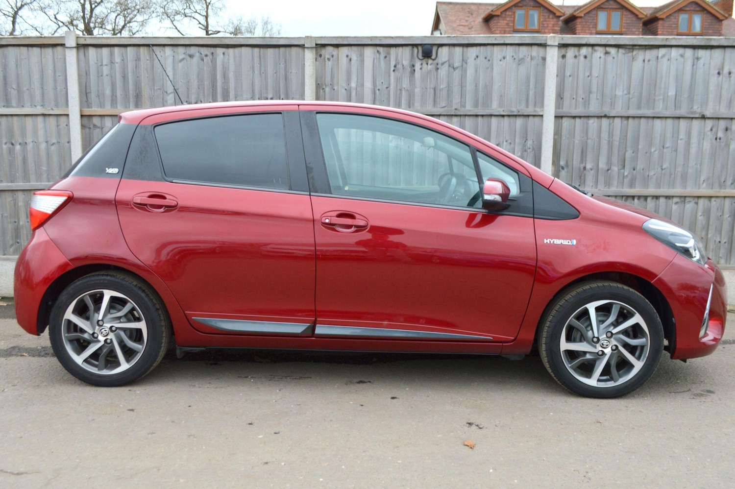 Used Toyota Yaris 2020 for sale - 76995004: Photo 28