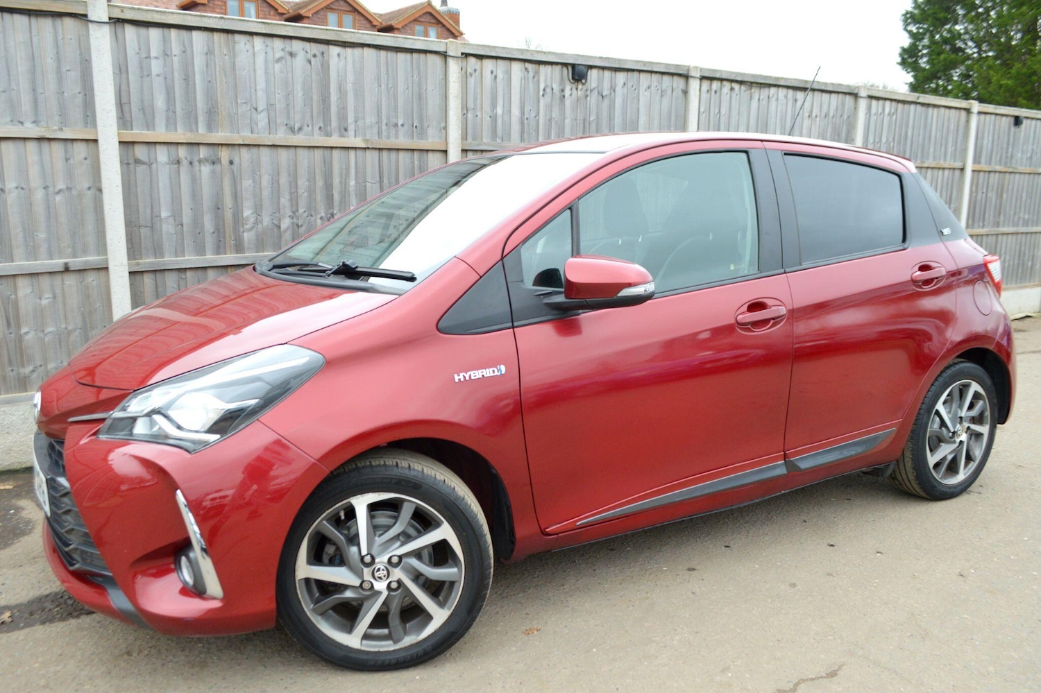 Used Toyota Yaris 2020 for sale - 76995004: Photo 29
