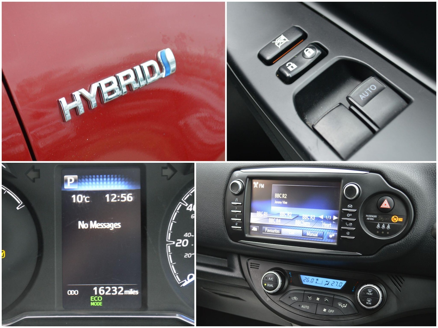 Used Toyota Yaris 2020 for sale - 76995004: Photo 8