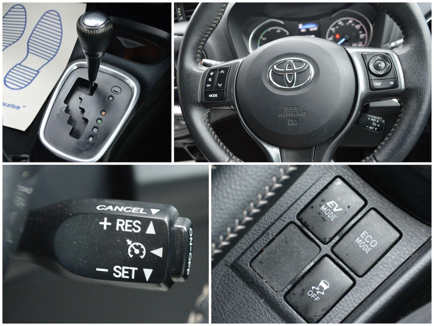 Used Toyota Yaris 2020 for sale - 76995004: Photo 9