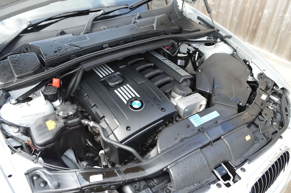 Used BMW 3 Series 2025 for sale - 75588560: Photo 12