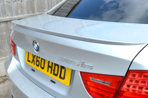 Used BMW 3 Series 2025 for sale - 75588560: Photo 13